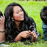 Profile photo for Rosa Luz Huamanquispe Quintana